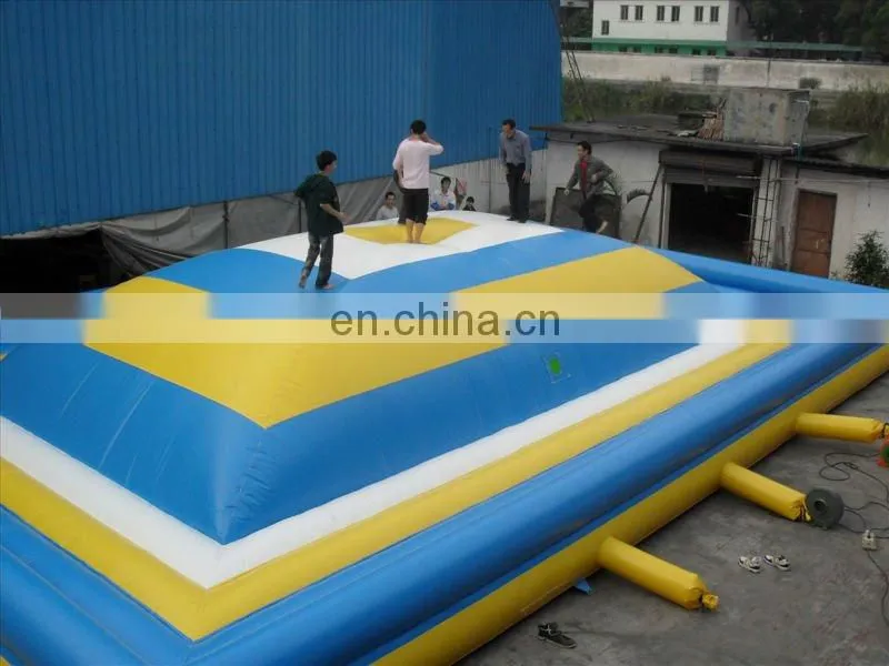 water blob