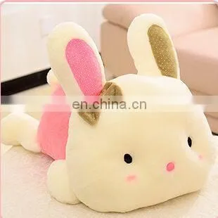 emoji pillow,plush rabbit toy