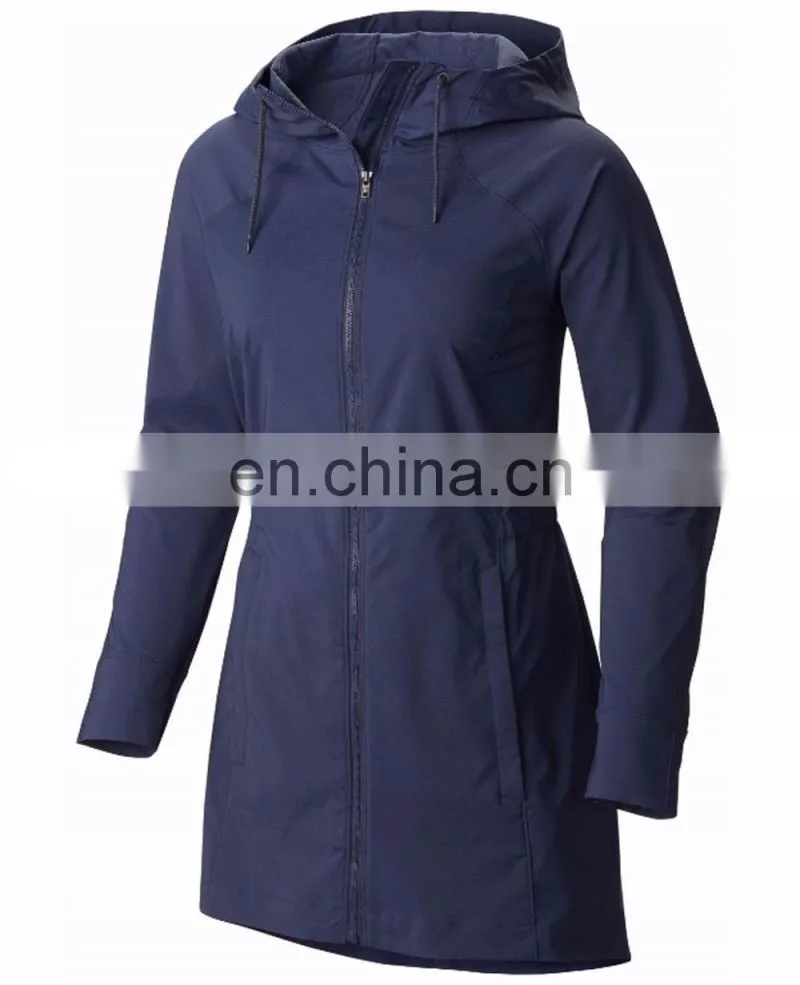 Winter Solid Windbreaker Soft Shell Athletic Windproof Jacket