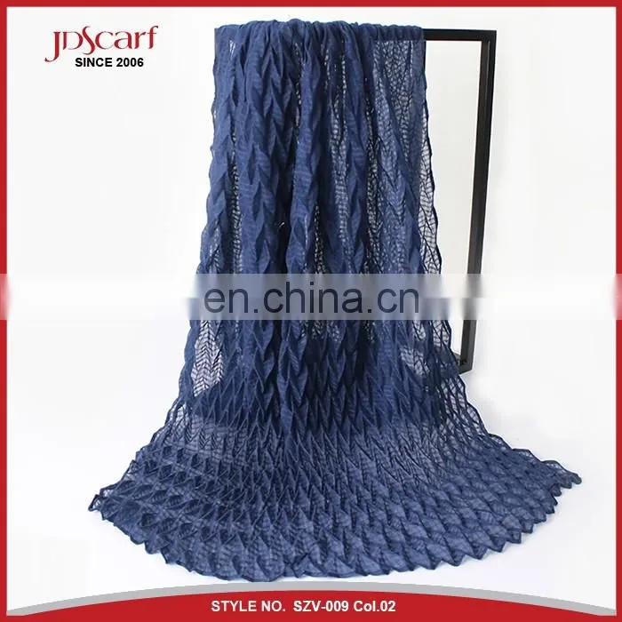hot sale chinese factory direct muslim tube head scarf hijab