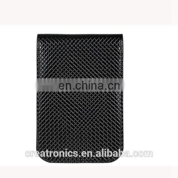 CR Korean designer developed styling wholesale pink color lady phone pocket waterproof antifouling coin card holder