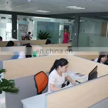 Shenzhen Wise Union Industry Co., Ltd. company overview - view 3