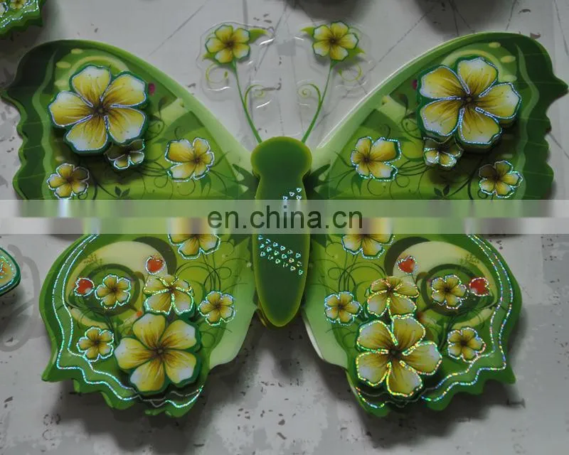 3d wall decals