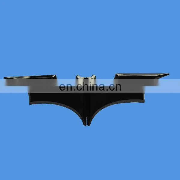 custom zinc alloy batman magnetic money clip