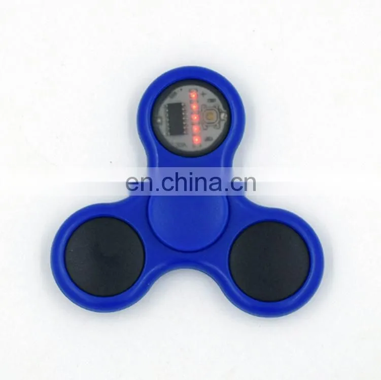Top Sale Coloful Hand Spinner Toy / Fidget Spinner / Hand Fidget Spinner