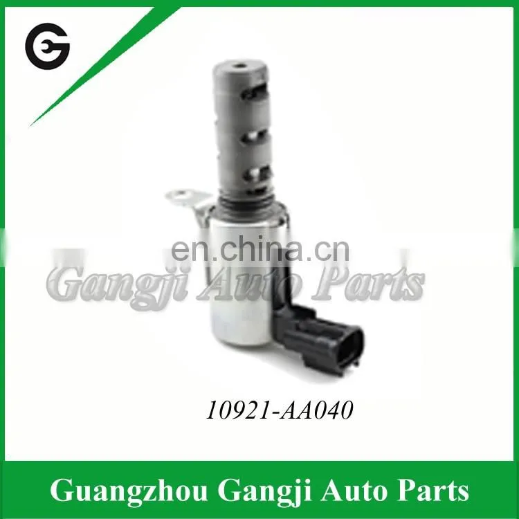 Variable Timing Control Valve VVT for Subaru Foresters 10921-AA040
