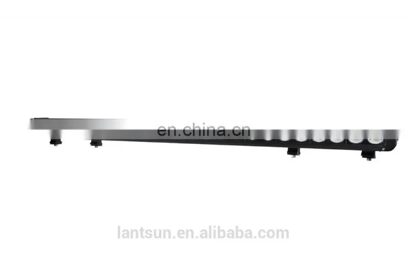 led amber warning lightbar