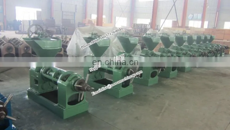 Big capacity olive oil press machine/oil press machine virgin coconut extracting machine