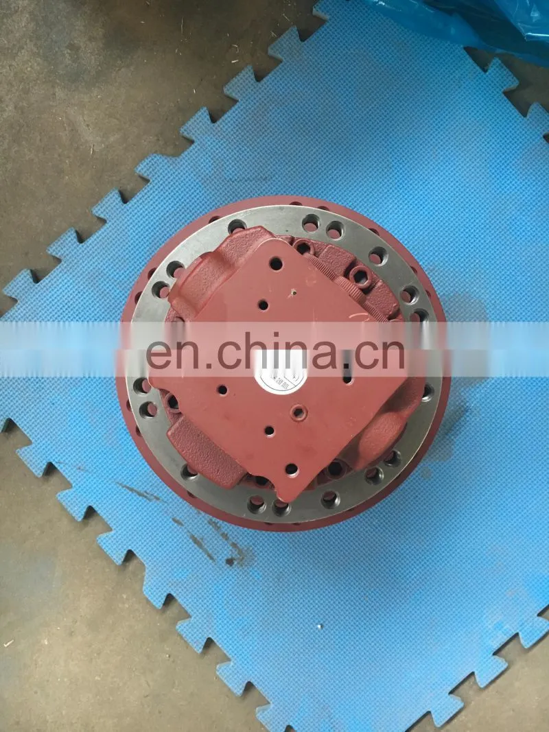 Takeuchi TB035 final drive Excavator TB045 travel motor