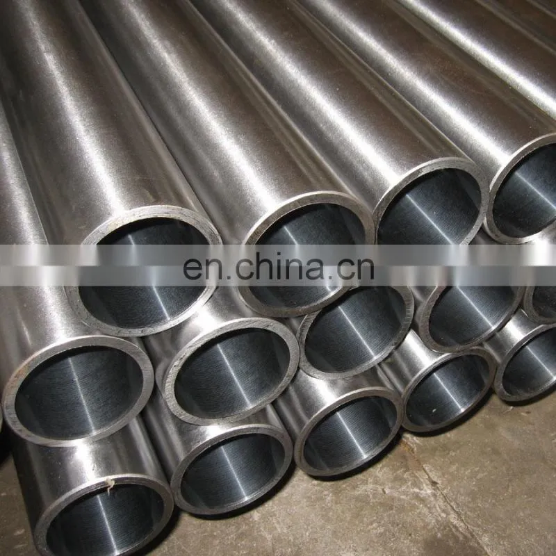 wholesale round shape aisi 1045 pipe seamless tube