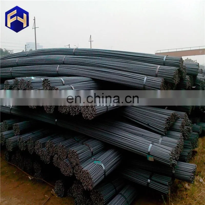 FACO Steel Group ! thread rod bar ASTM 615 40 GRADE 60 steel rebar with high quality