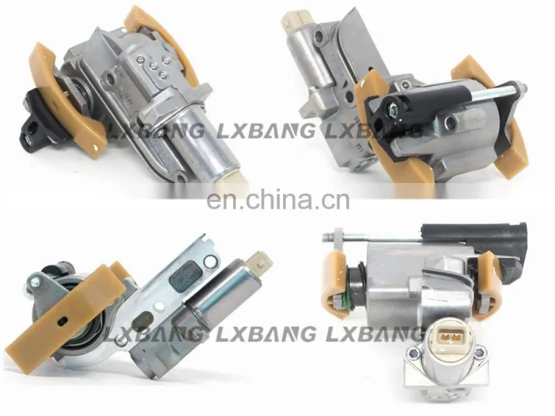 Original Quality 058109088E for AUDI A4 TT 1.8T CAM SHAFT TIMING CHAIN TENSIONER 058109088K SOLENOID GASKET KIT