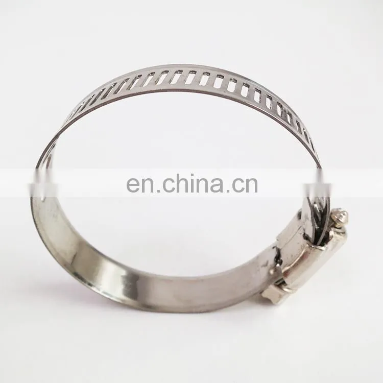 Competitive Price M11 Diesel Engine Spare Parts 3008690 Hose Clamp