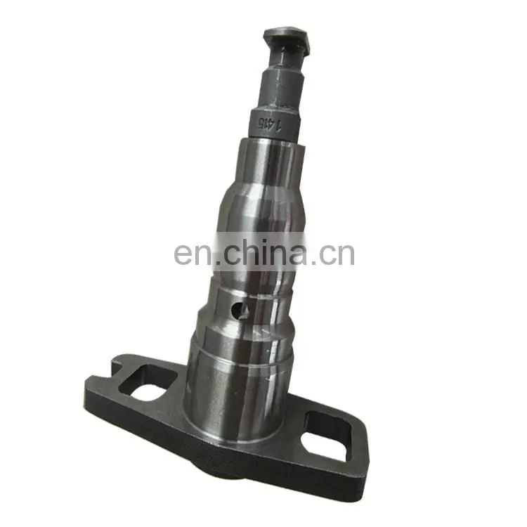 Hot sale 1415 051 diesel injection pump element plunger