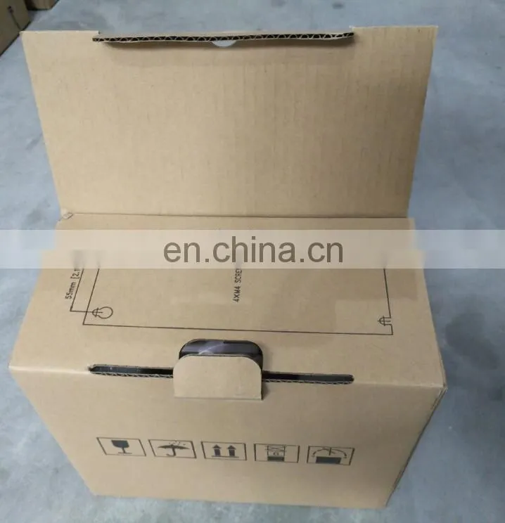 1-5HP Single and 3ph Variable Varindor Speed controller High Performance Fashion Appearance Frequency Converter