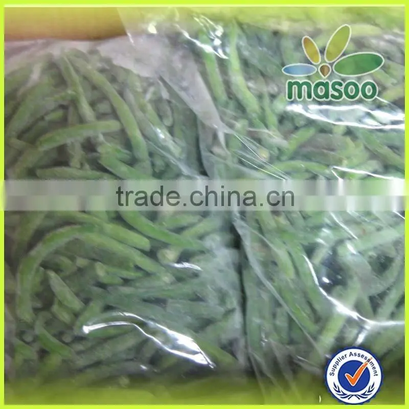 China frozen french beans