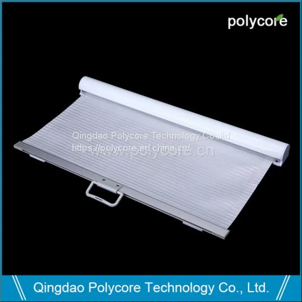 Polycore night blind with circle case (1)