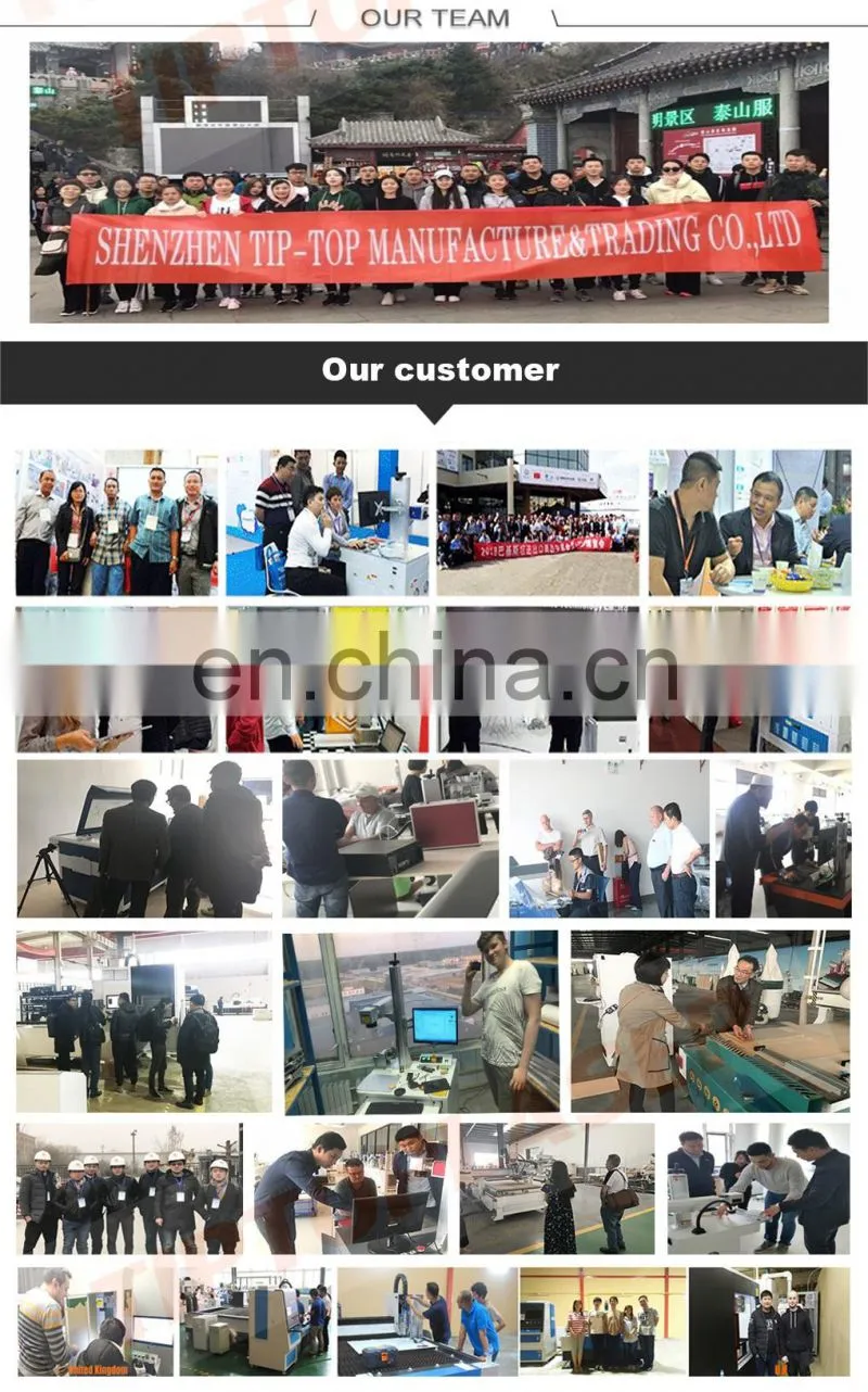 Metal fiber laser cutter Stainless Steel Pipe / Aluminum / Iron / Copper / metal cnc laser cutting machine price