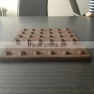 300mm*300mm Tactile tiles for blind