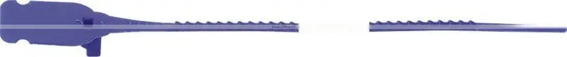 Nylon security seal , nylon seal