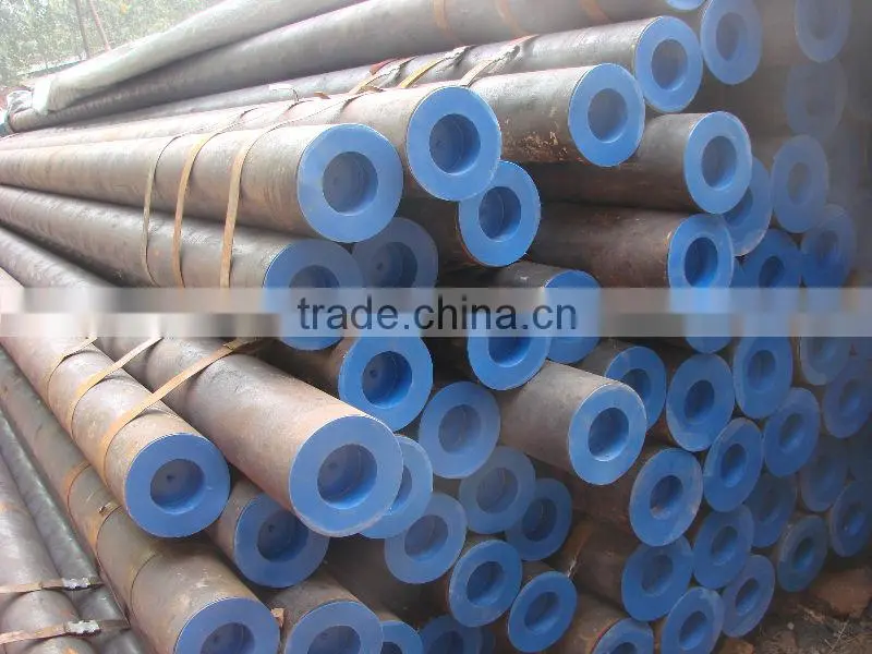 Q345B Steel Pipe