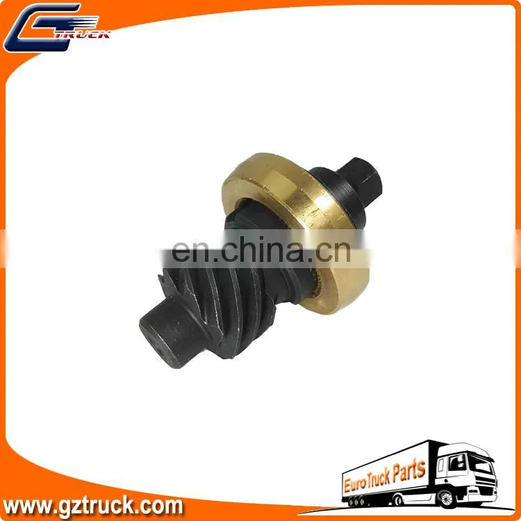 Drive pinion, left Oem 5001868125 for RVI Truck