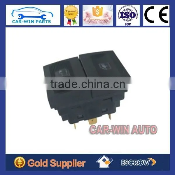 POWER Window Switch FOR VW 377959855C, 377959855B, CAR WINDOW LIFTER SWITCH FOR VW