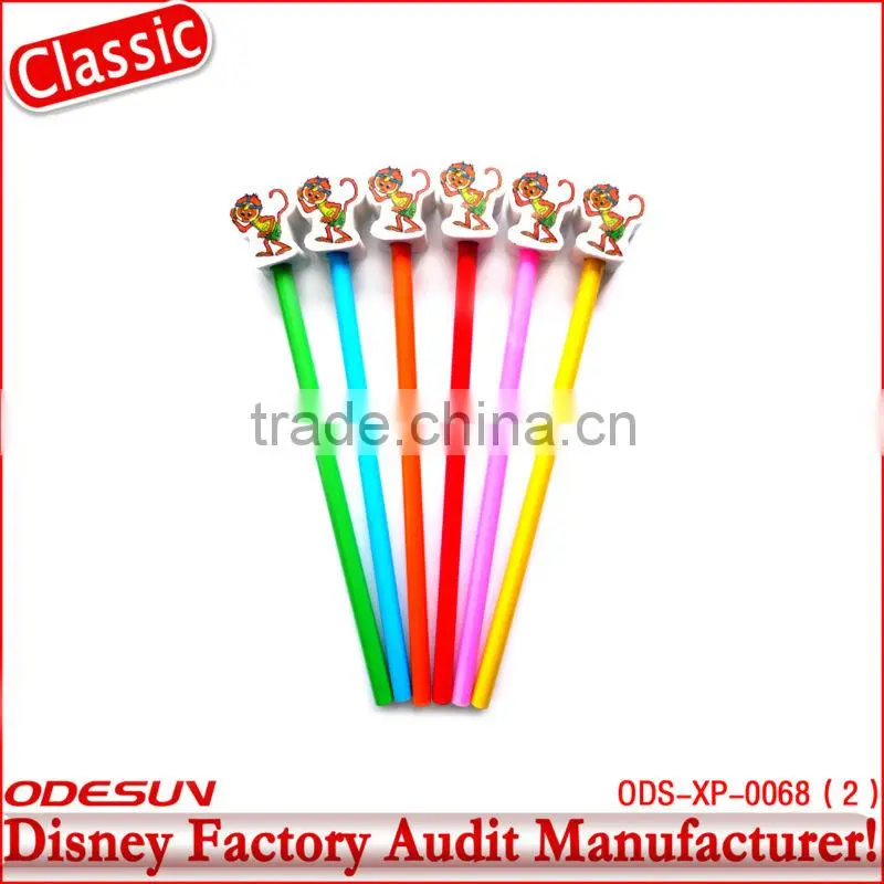 Disney factory audit manufacturer's color pencil 142204