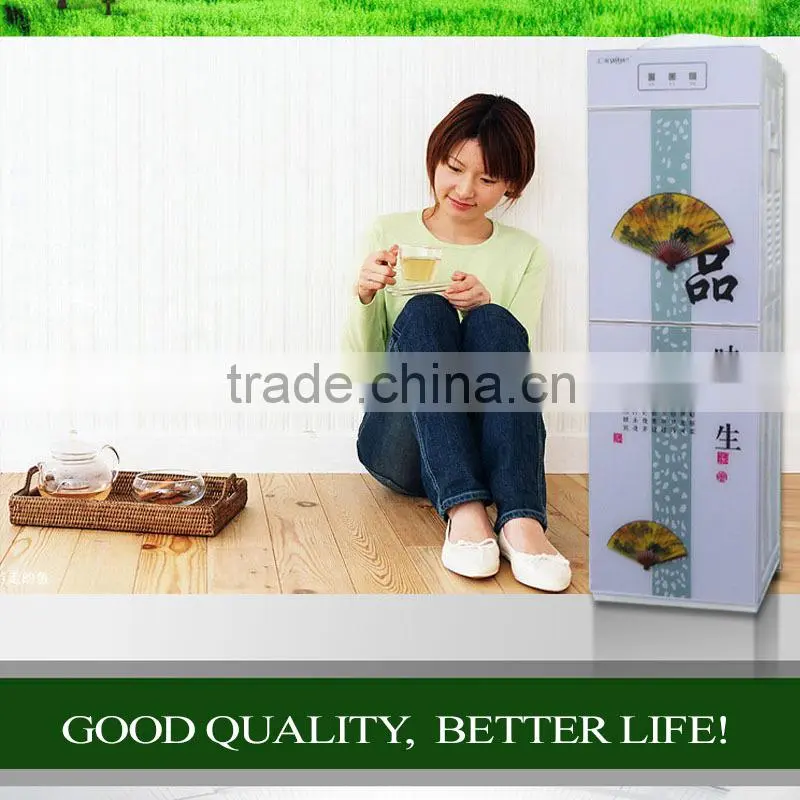 hot and cold water dispenser/bottled water dispenser/cheap