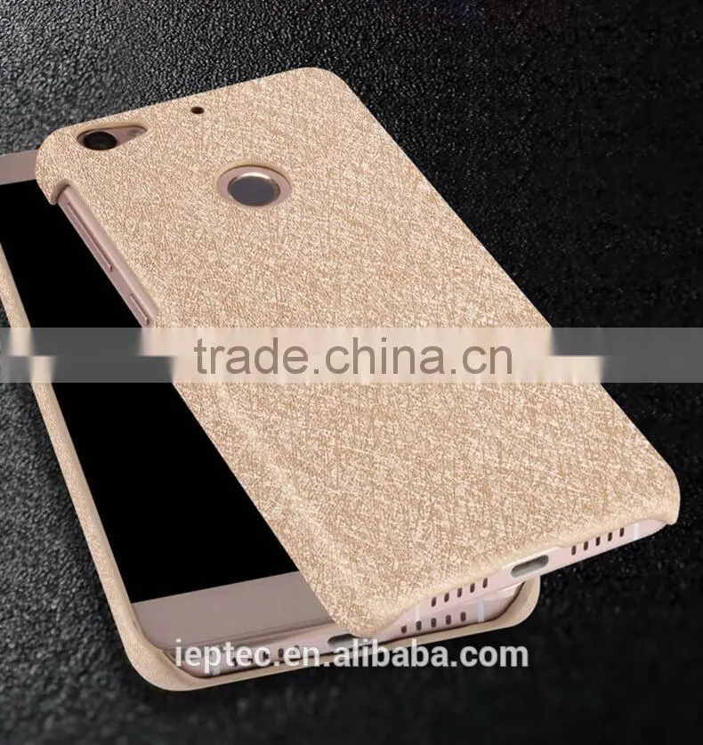 New MOFi Original Crystal Leather Housing for LeEco Le One 1s X500, Mobile Phone Hard Back Cover Case for Letv Le 1s