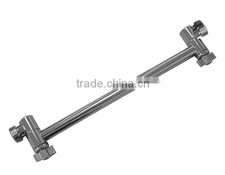 SD13159, All Directional Adjustable-height Shower Arm