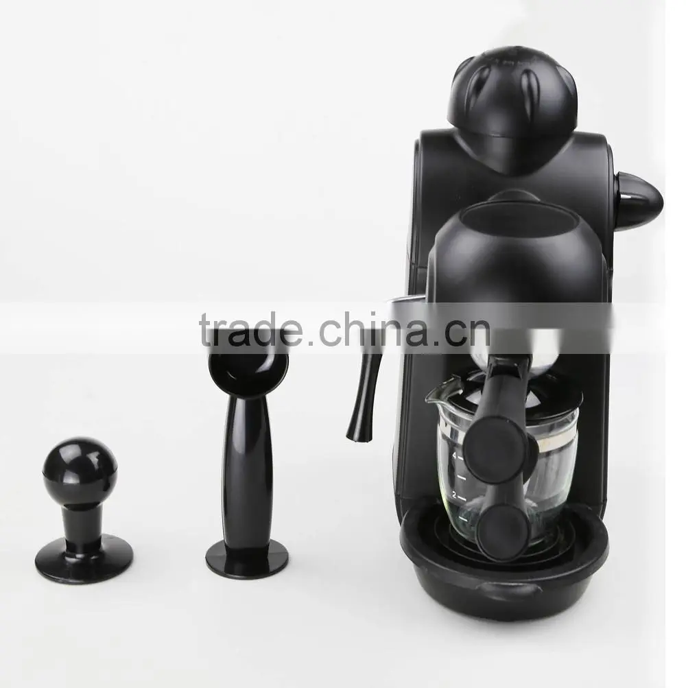 2015 Home Appliances High Quality Eco Friendly Coffee Maker With Ce Certification