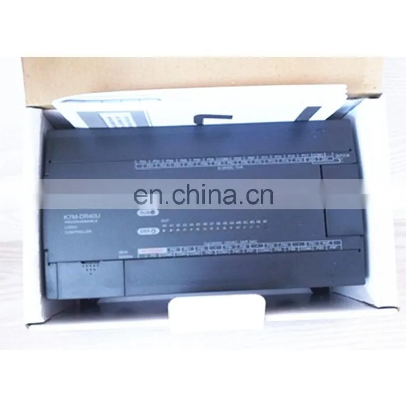 K3P-07BS PLC programmable logic controller CPU module