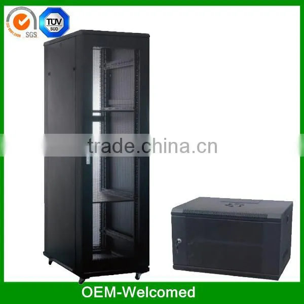 OEM Metal Network Equipment Cabinet,Outdoor Network Enclosure