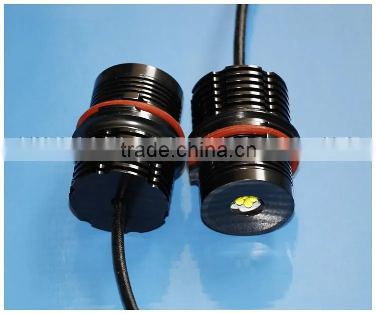 Car LED marker light E39 32W 4pcs led lights , super bright ,plug and play