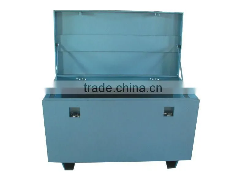 Galvanized Tool Box