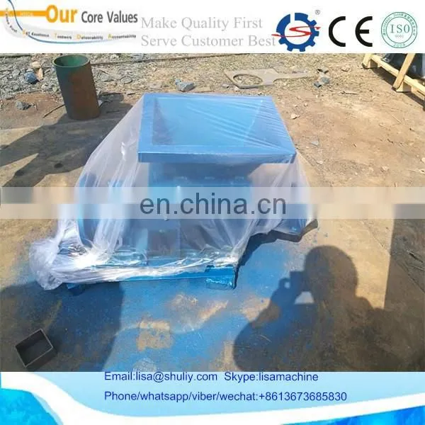 Small clay vacuum extruder pug mill for ceramic industry 0086-13673685830