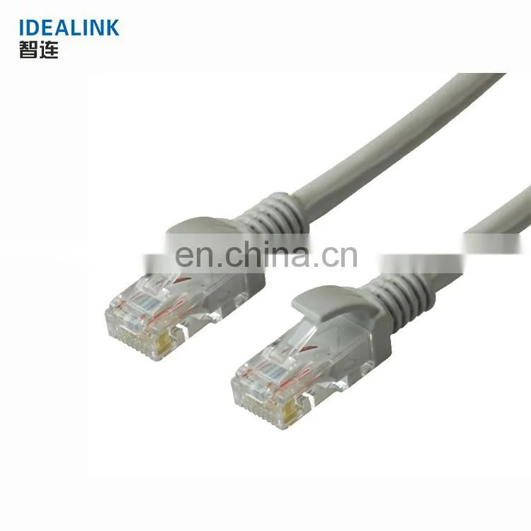high speed utp patch cable cat 6a network cable free sample cat6 patch cords cables