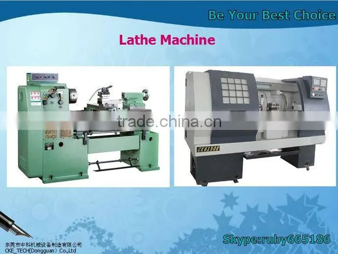 China CNC Machining Manufacturer Aluminum Precision CNC