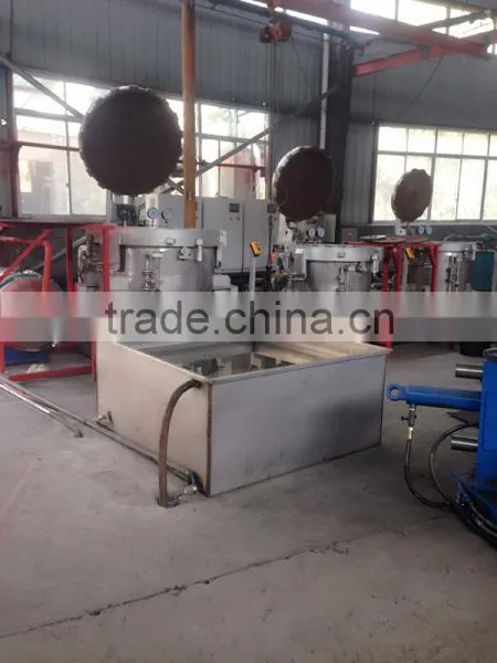 Taizhou Feilizhou Rubber-Belt Co., Ltd. company overview - view 3