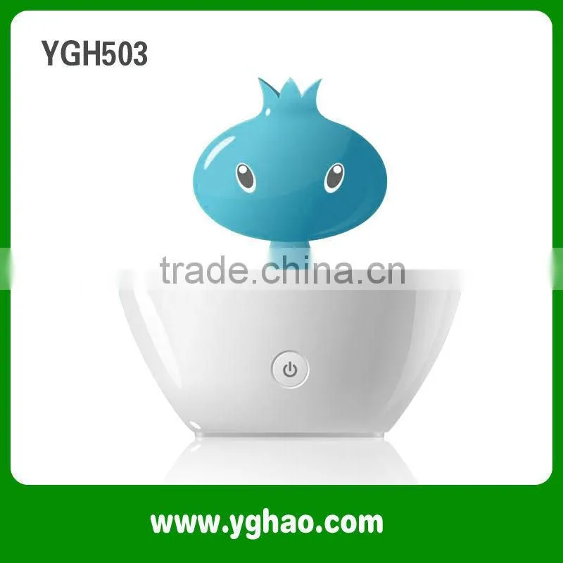 YGH398China Factory Hot sales USB mini air humidifier
