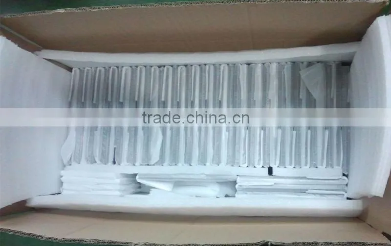 Output Interface Type DVI 2016 China Business Gift Paper Crafts lcd video brochure card