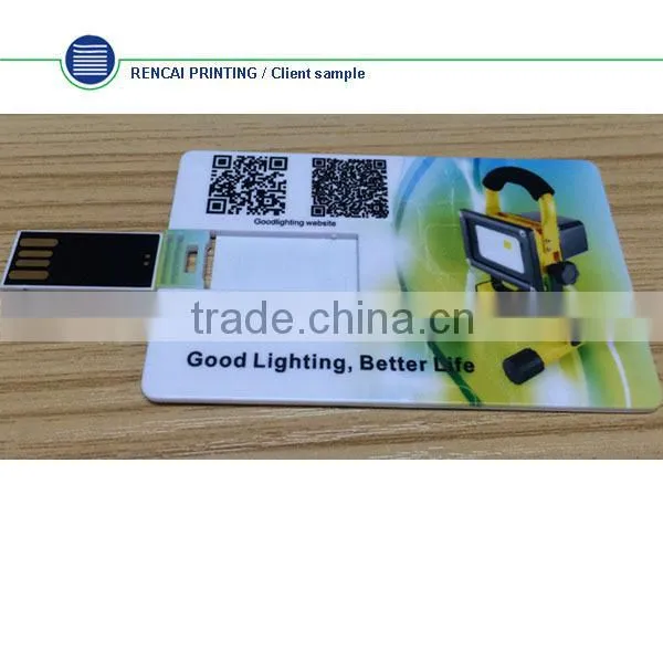 Best promotional gifts USB webkey for business card