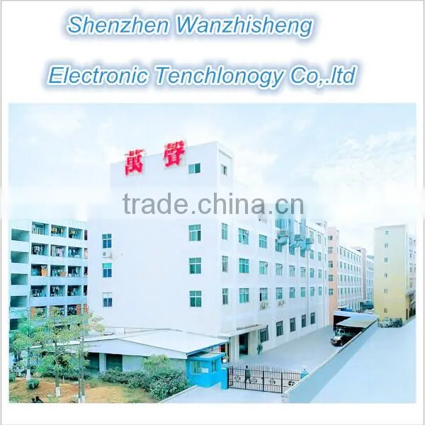 Wholesale ultrathin learning remote control for TV from Shenzhen original manufacturer