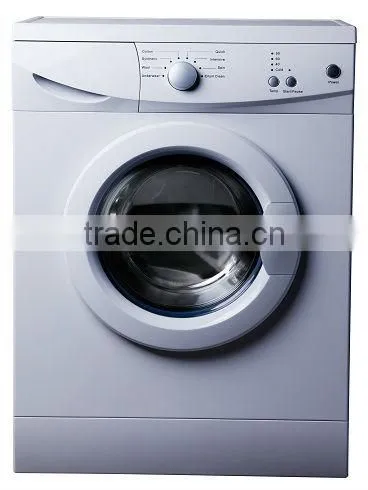 6kg,1000rpm LED fully automatic front loading washing machine