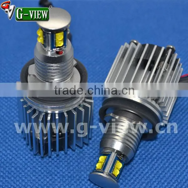 hotsale popular Led angel eyes For BMW 40w Led marker angle eyes