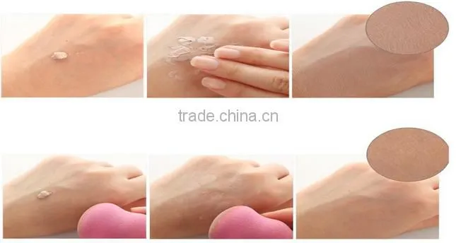 Multi Shape Makeup Sponges Makeup Sponge Foundation Puff
