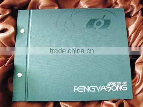 OEM/ODM Book Printing Factory