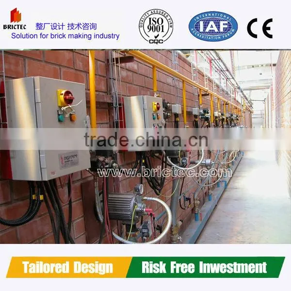 China manufacturer ceramic tile electric kiln