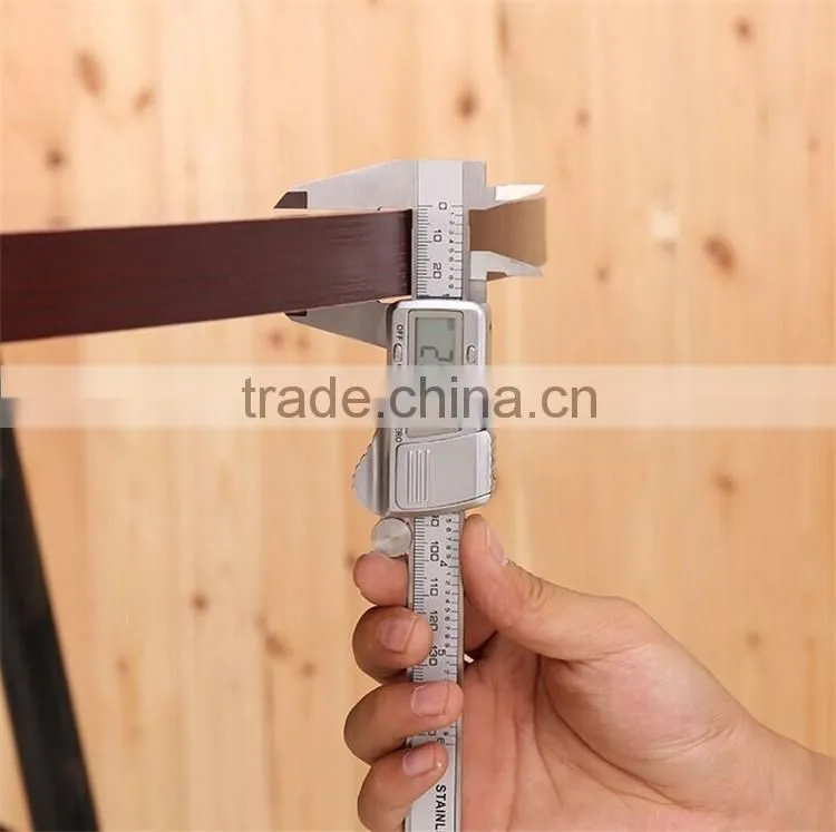 Hotel Banquet Wooden Dining Foldable Table